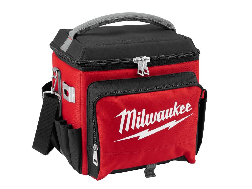 reece Milwaukee Jobsite Cooler
