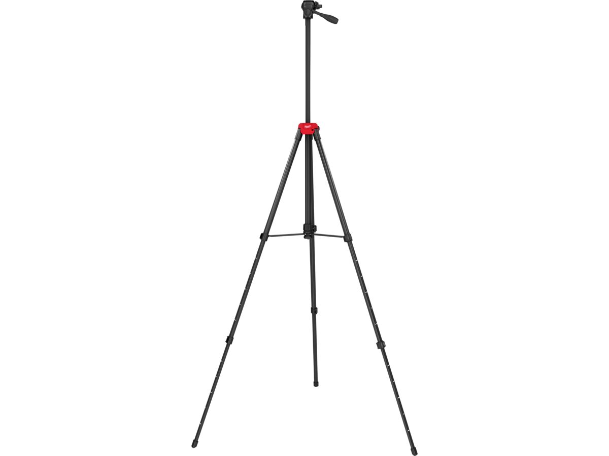 reece Milwaukee Laser Tripod