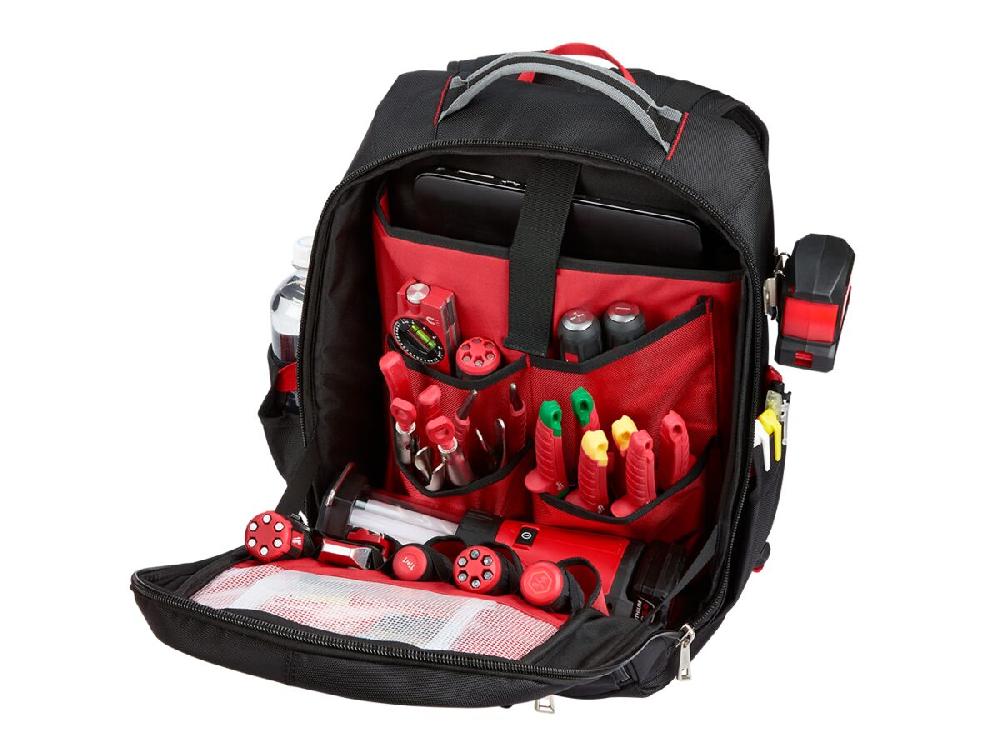 Reece Milwaukee Low Profile Back Pack