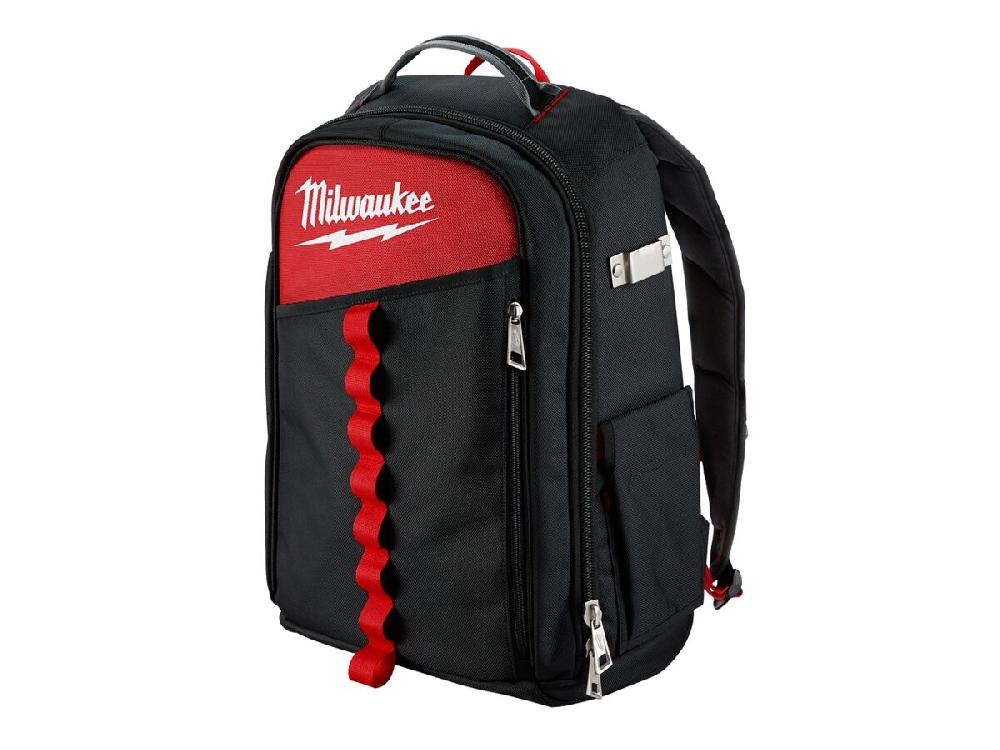 Reece Milwaukee Low Profile Back Pack