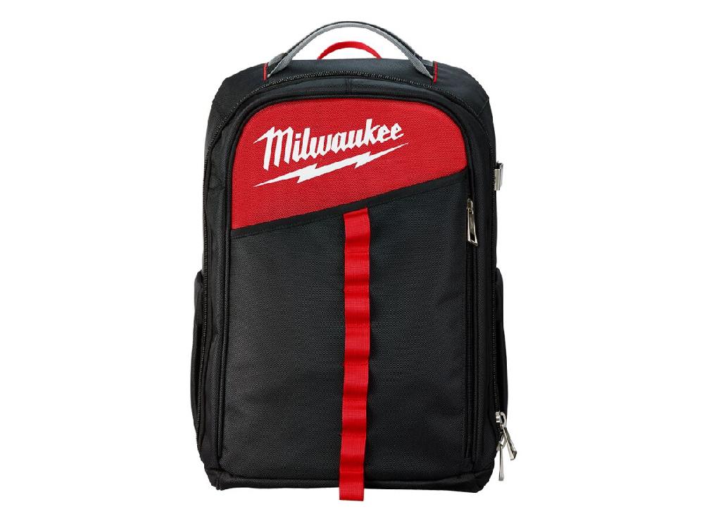 reece Milwaukee Low Profile Back Pack