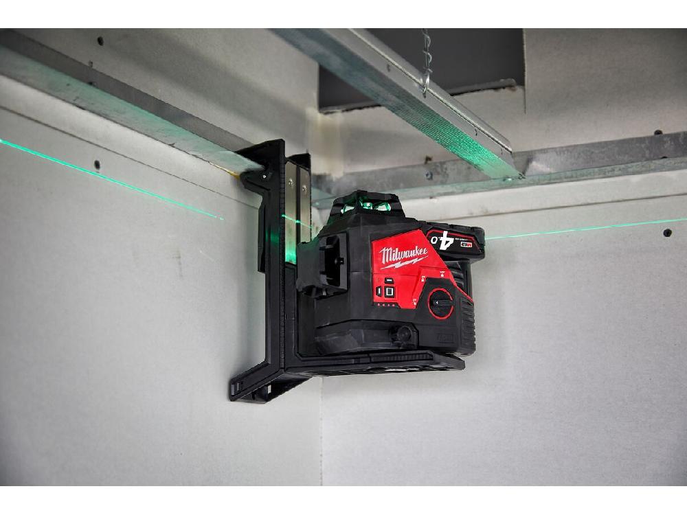 Reece Milwaukee M12 3 Plane Laser (Tool Only)