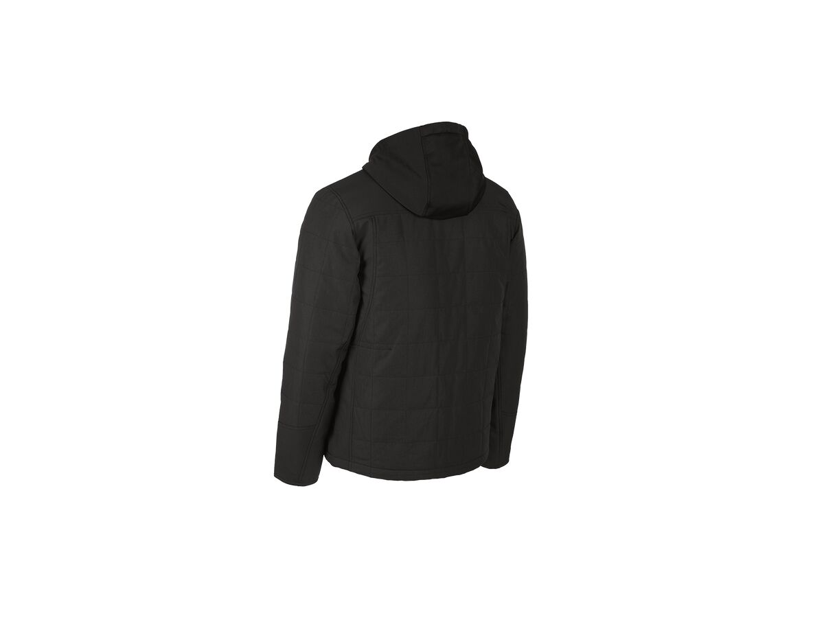 Reece Milwaukee M12 AXIS Heated Jacket Black XXL
