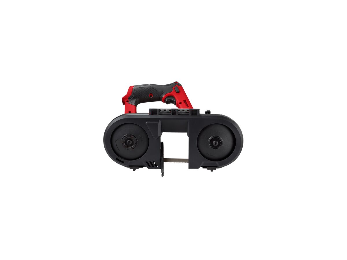 Reece Milwaukee M12 Fuel Band Saw 64mm ( Tool Only )