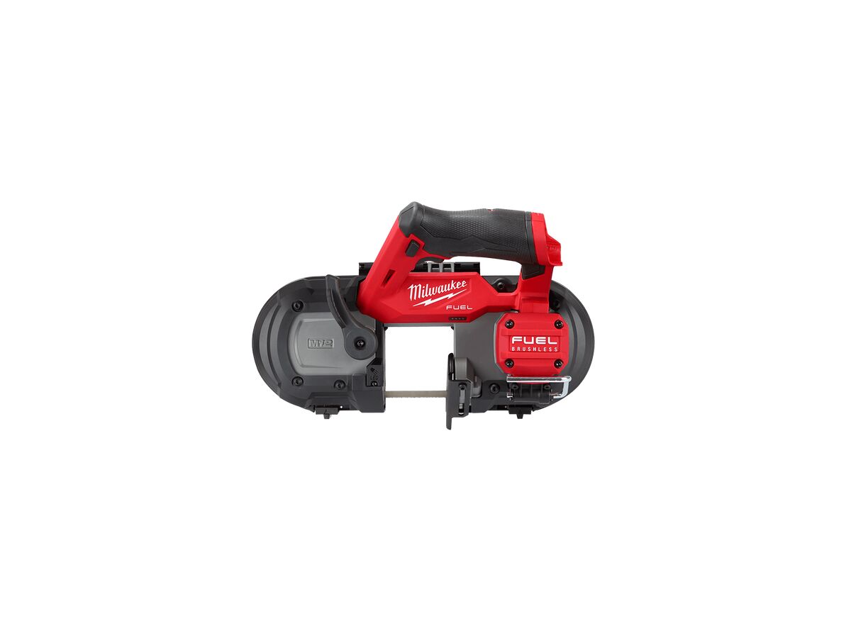 reece Milwaukee M12 Fuel Band Saw 64mm ( Tool Only )