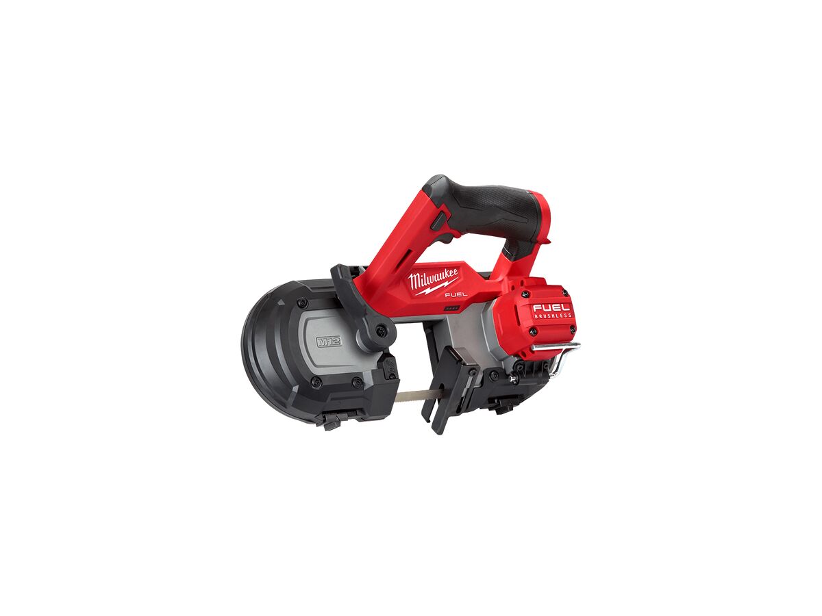 Reece Milwaukee M12 Fuel Band Saw 64mm ( Tool Only )