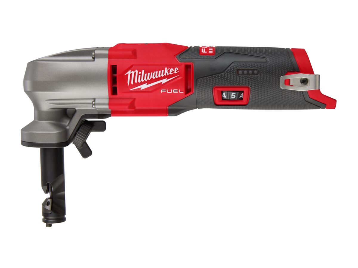 reece Milwaukee M12 Nibbler