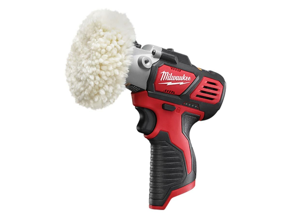 Reece Milwaukee M12 Polisher Sander V12 - Tool Only