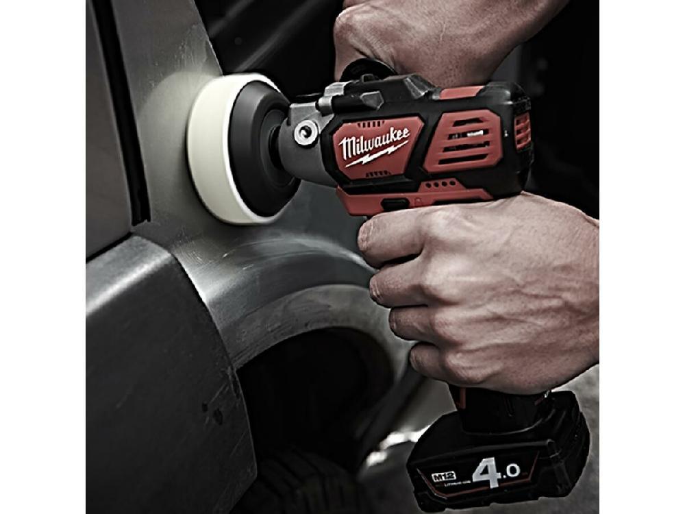 Reece Milwaukee M12 Polisher Sander V12 - Tool Only
