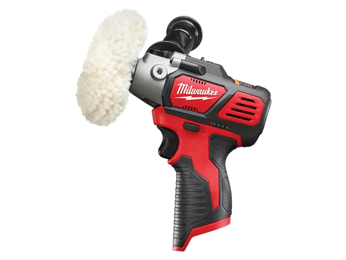 reece Milwaukee M12 Polisher Sander V12 - Tool Only