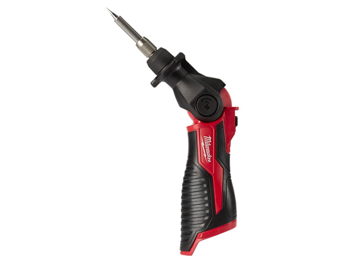 Reece Milwaukee M12 Soldering Iron - Tool Only