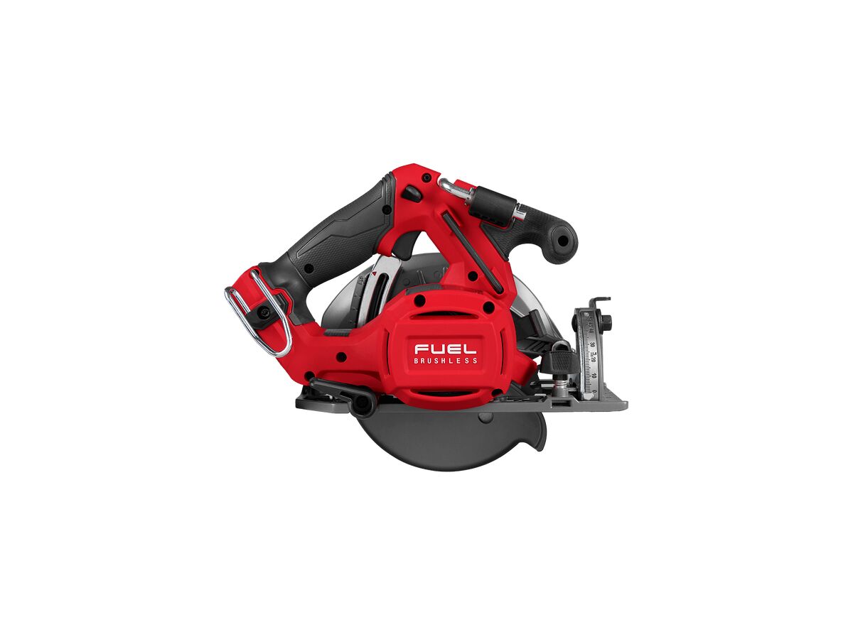 Reece Milwaukee M18 165Mm Circ Saw (Tool Only) Gen 2