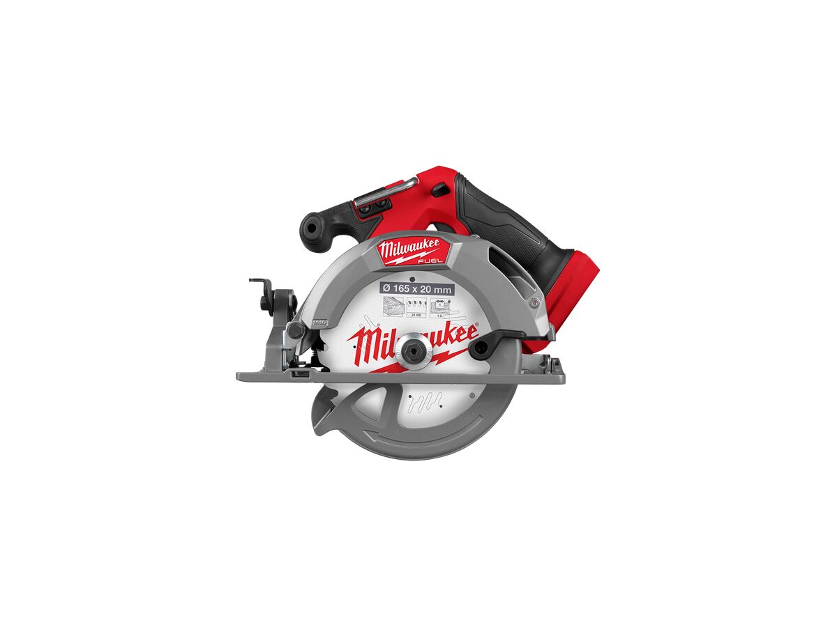 reece Milwaukee M18 165Mm Circ Saw (Tool Only) Gen 2