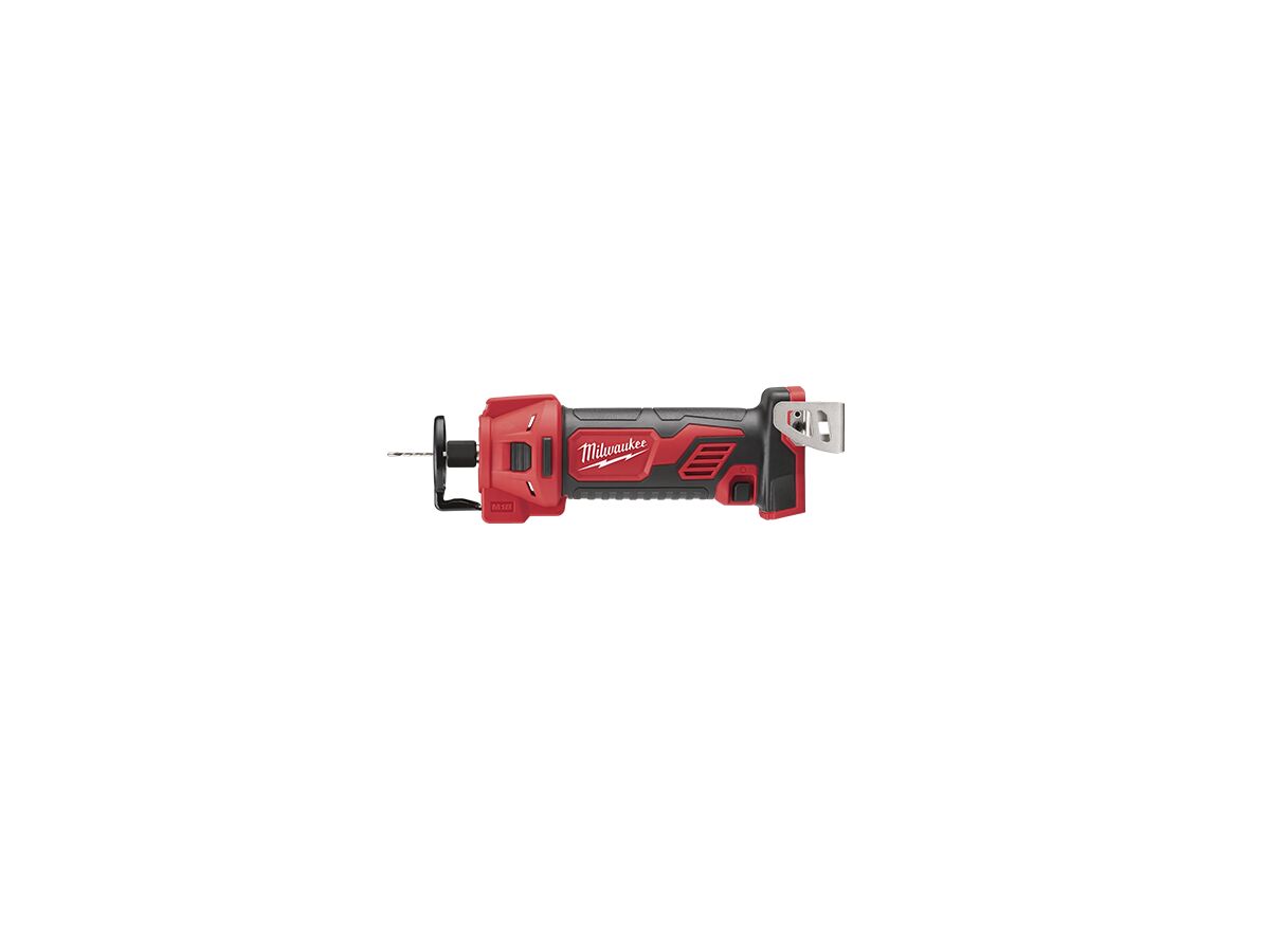 reece Milwaukee M18 Drywall Cut-Out Tool