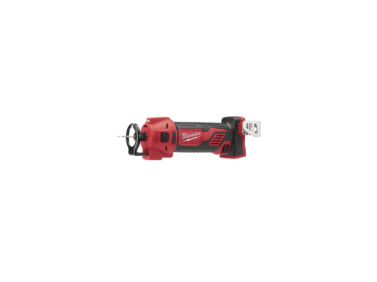 Reece Milwaukee M18 Drywall Cut-Out Tool