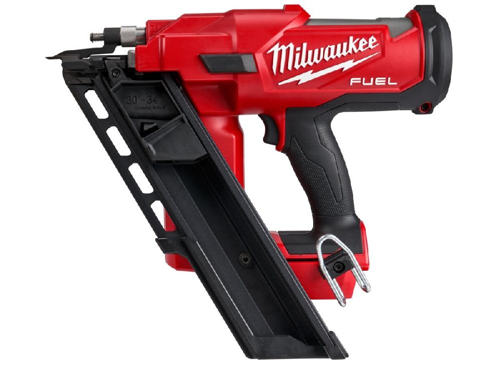 reece Milwaukee M18 Framing Nailer