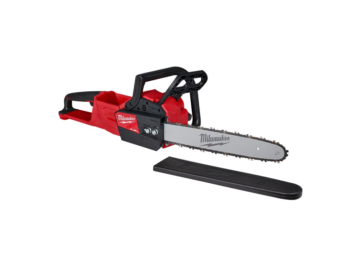 Reece Milwaukee M18 Fuel 16" Chainsaw - Tool Only