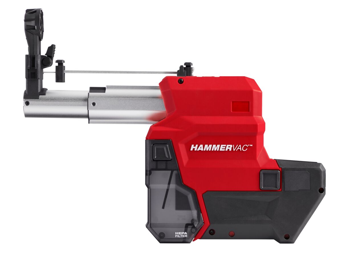 reece Milwaukee M18 Fuel 26mm Dust Extractor