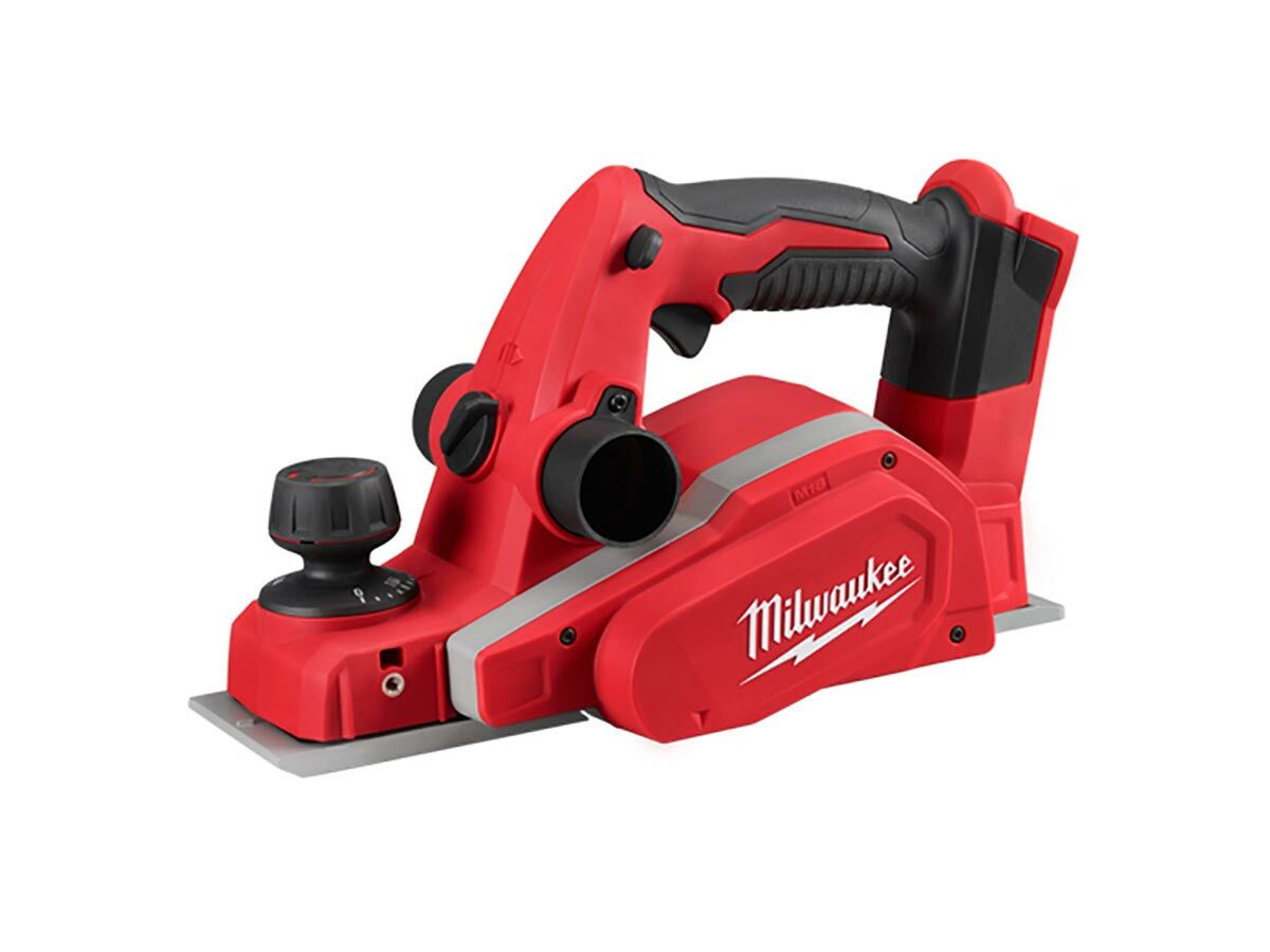 reece Milwaukee M18 Fuel 82mm Planer 18V - Tool Only