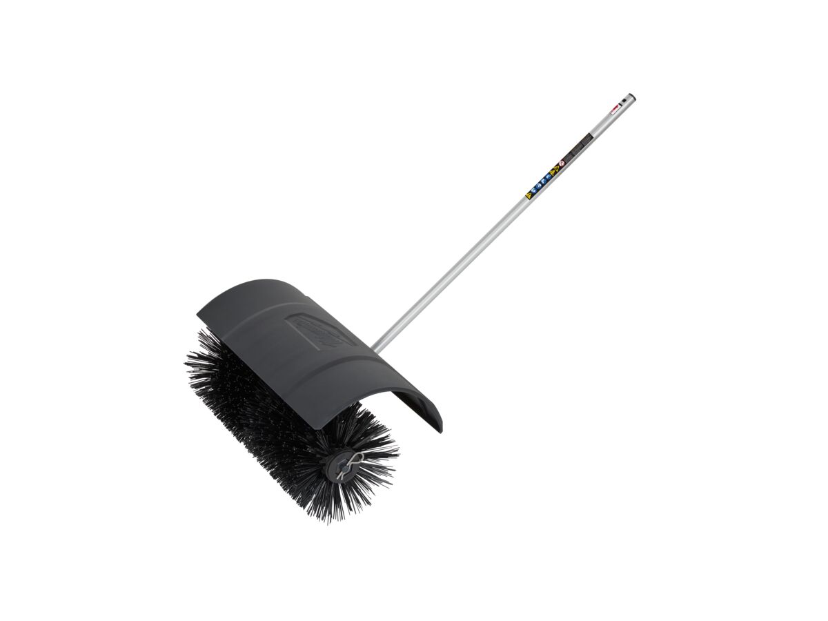 reece Milwaukee M18 Fuel Bristle Brush Attachment