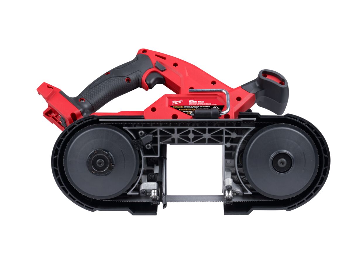Reece Milwaukee M18 Fuel Compact Band Saw