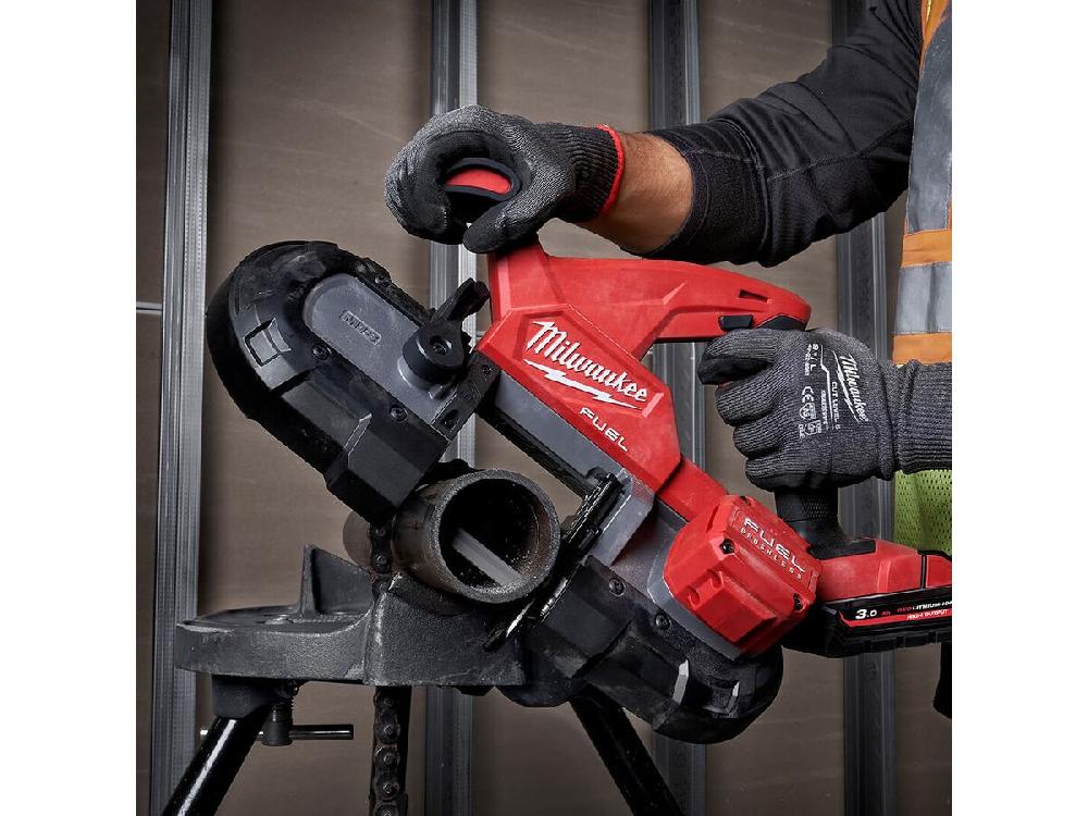 Reece Milwaukee M18 Fuel Compact Band Saw