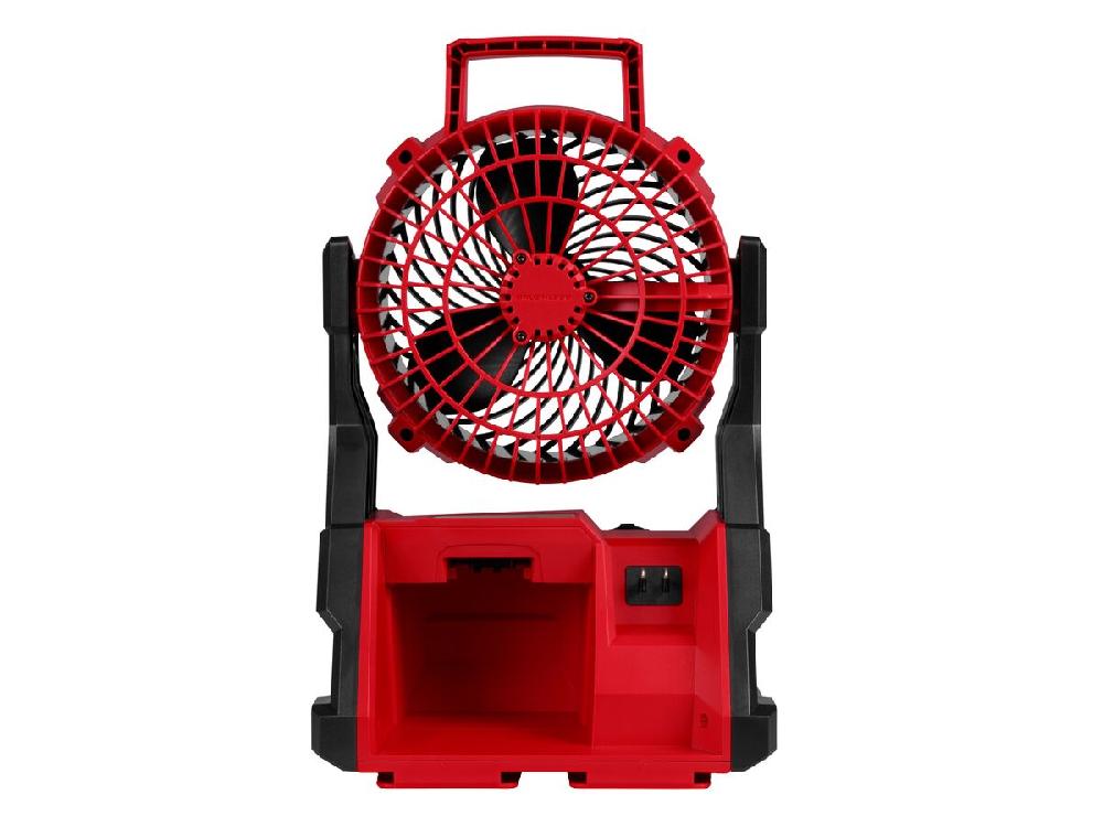 Reece Milwaukee M18 Packout Jobsite Fan (Tool Only)