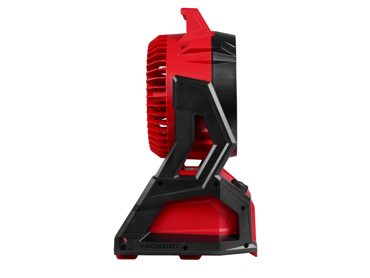 Reece Milwaukee M18 Packout Jobsite Fan (Tool Only)