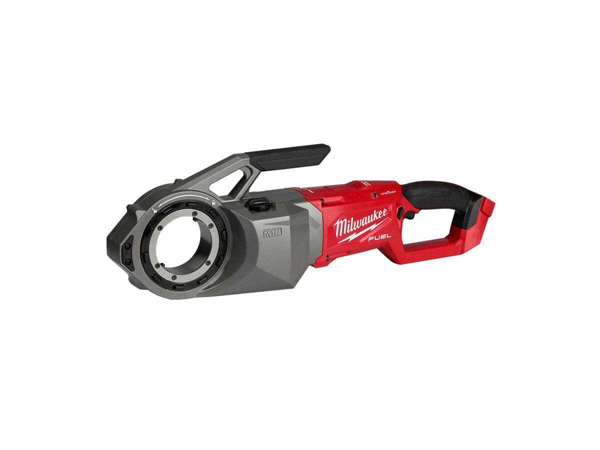 Reece Milwaukee M18 Pipe Threader