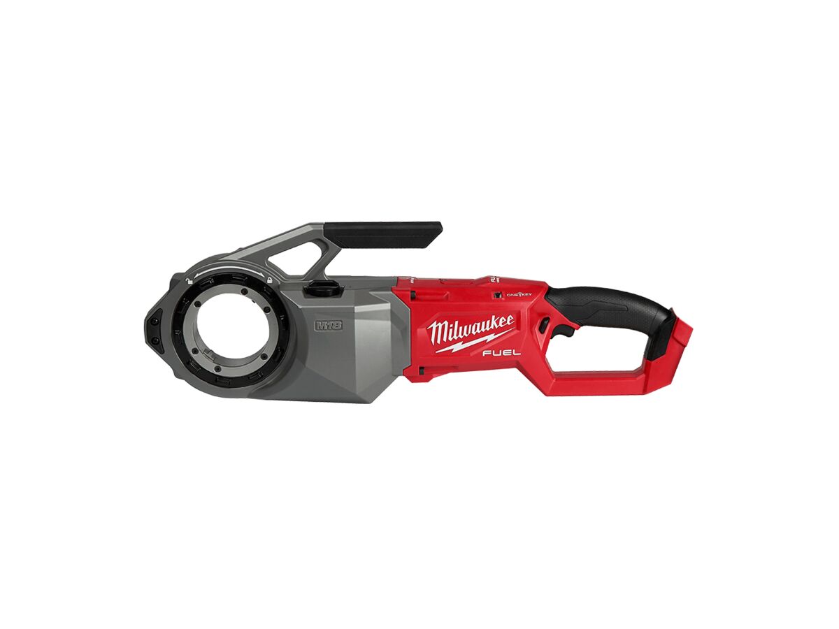 Reece Milwaukee M18 Pipe Threader