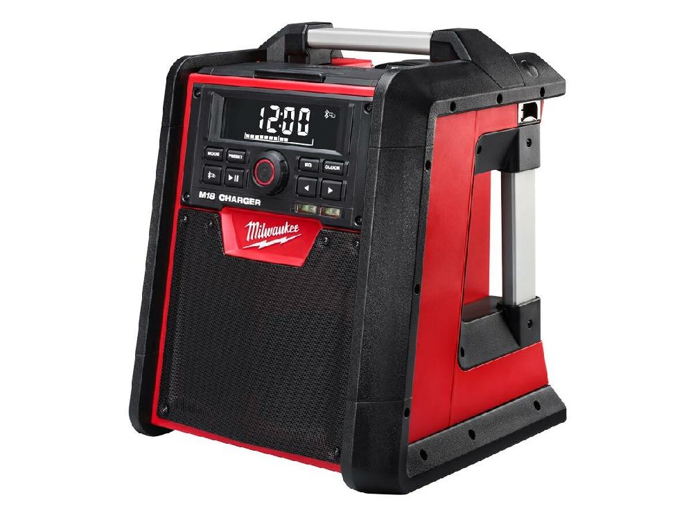 reece Milwaukee M18 Radio Charger