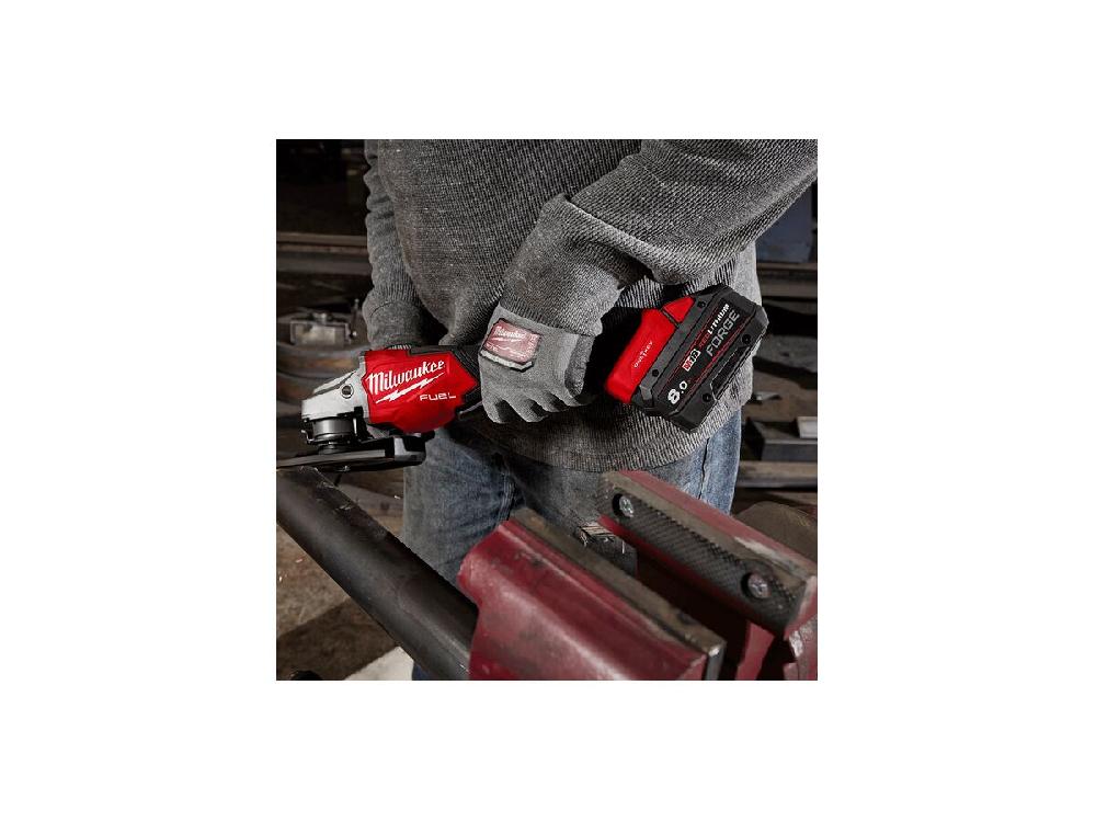 Reece Milwaukee M18 Redlithium Forge 8.0Ah Battery