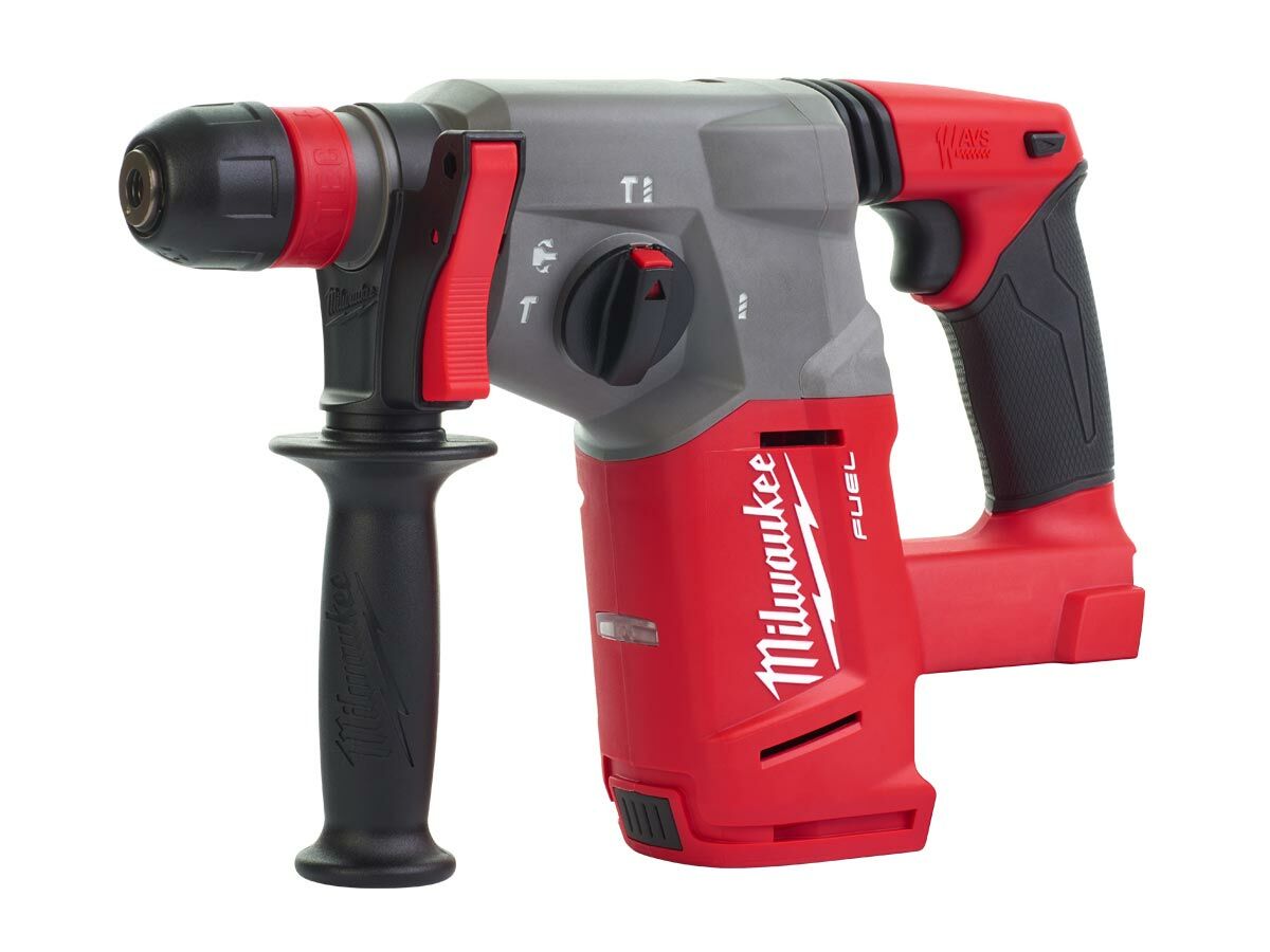 reece Milwaukee M18 Rotary Hammer Skin 18V