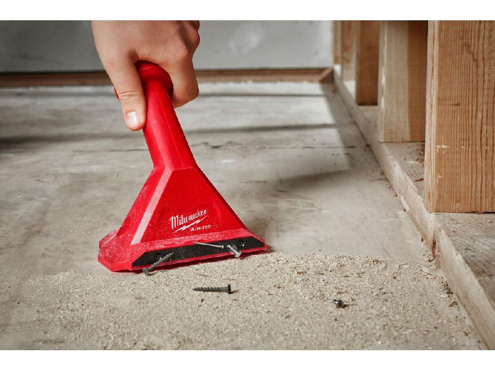 Reece Milwaukee Magnetic Utility Nozzle