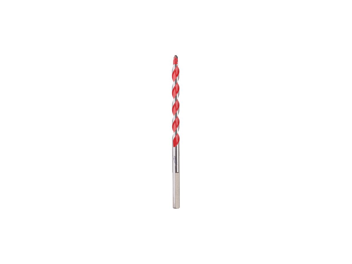 reece Milwaukee Masonry Hammer Drill Bit 8 x 100mm