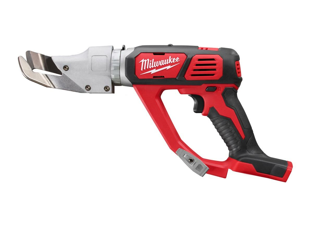 reece Milwaukee Metal Shear Skin 18V