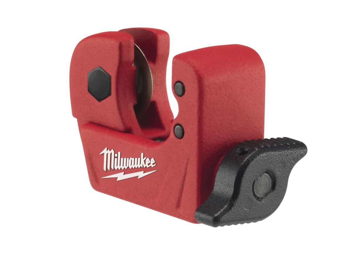Reece Milwaukee Mini Copper Tubing Cut 12.7mm