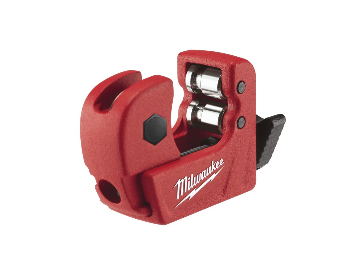 Reece Milwaukee Mini Copper Tubing Cut 12.7mm