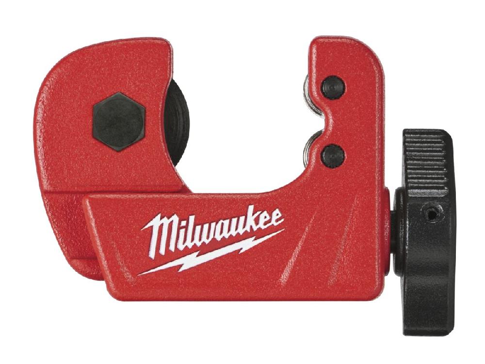 reece Milwaukee Mini Copper Tubing Cut 12.7mm