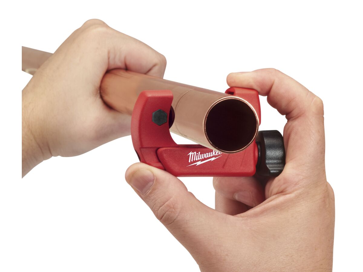 Reece Milwaukee Mini Copper Tubing Cut 25mm