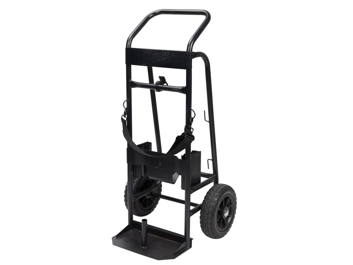 reece Milwaukee MX Fuel Breaker Trolley