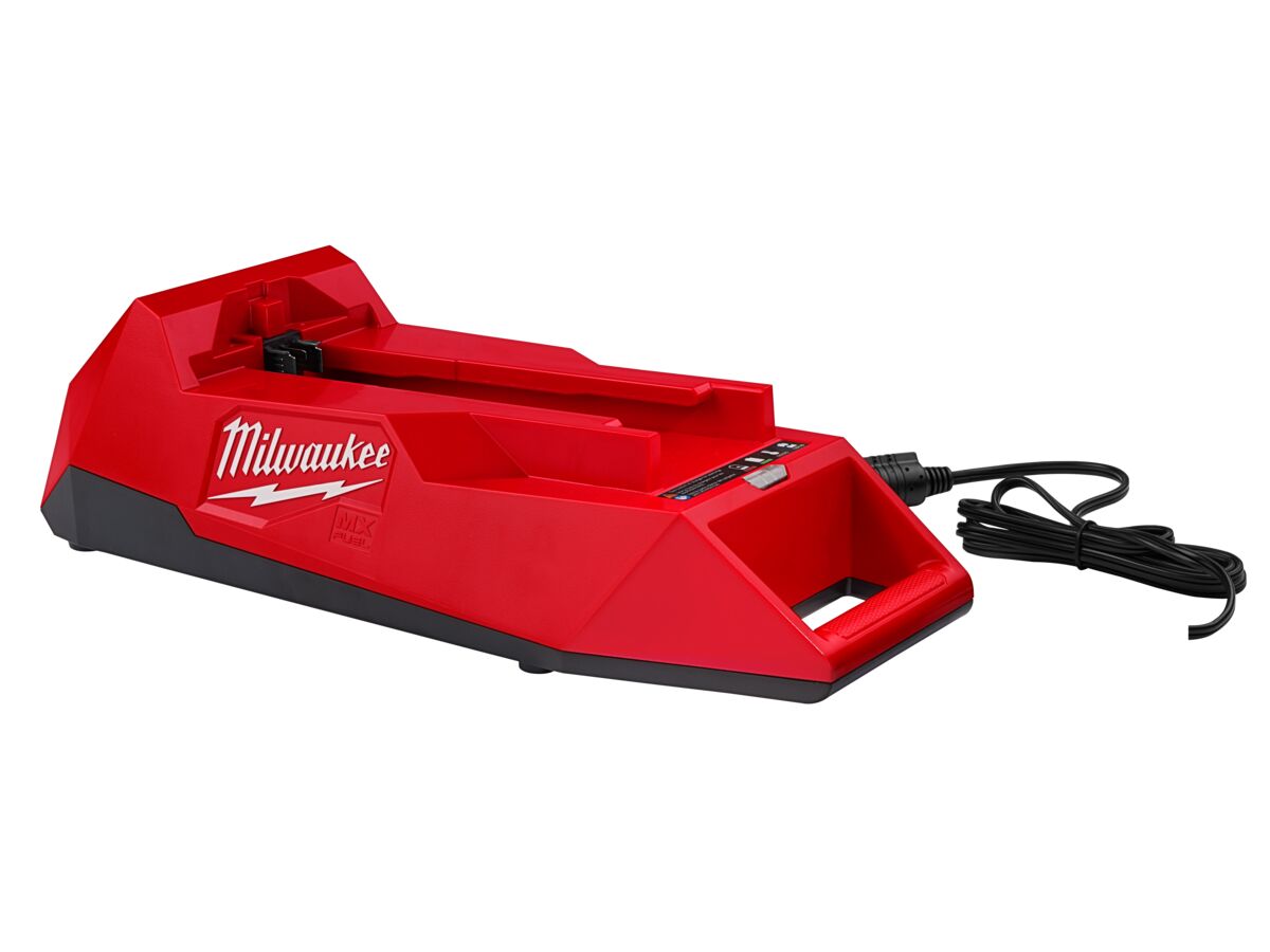 reece Milwaukee MX FUEL Fast Charger