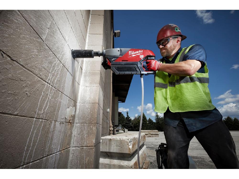 Reece Milwaukee MX Fuel Handheld Core Drill Skin