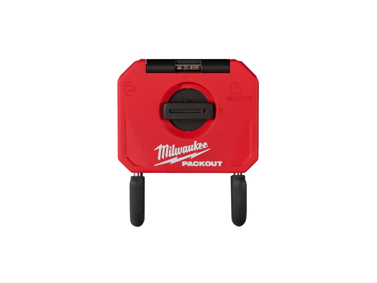 Reece Milwaukee Packout 3" Curved Hook