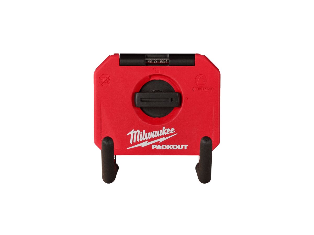 Reece Milwaukee Packout 4" Straight Hook