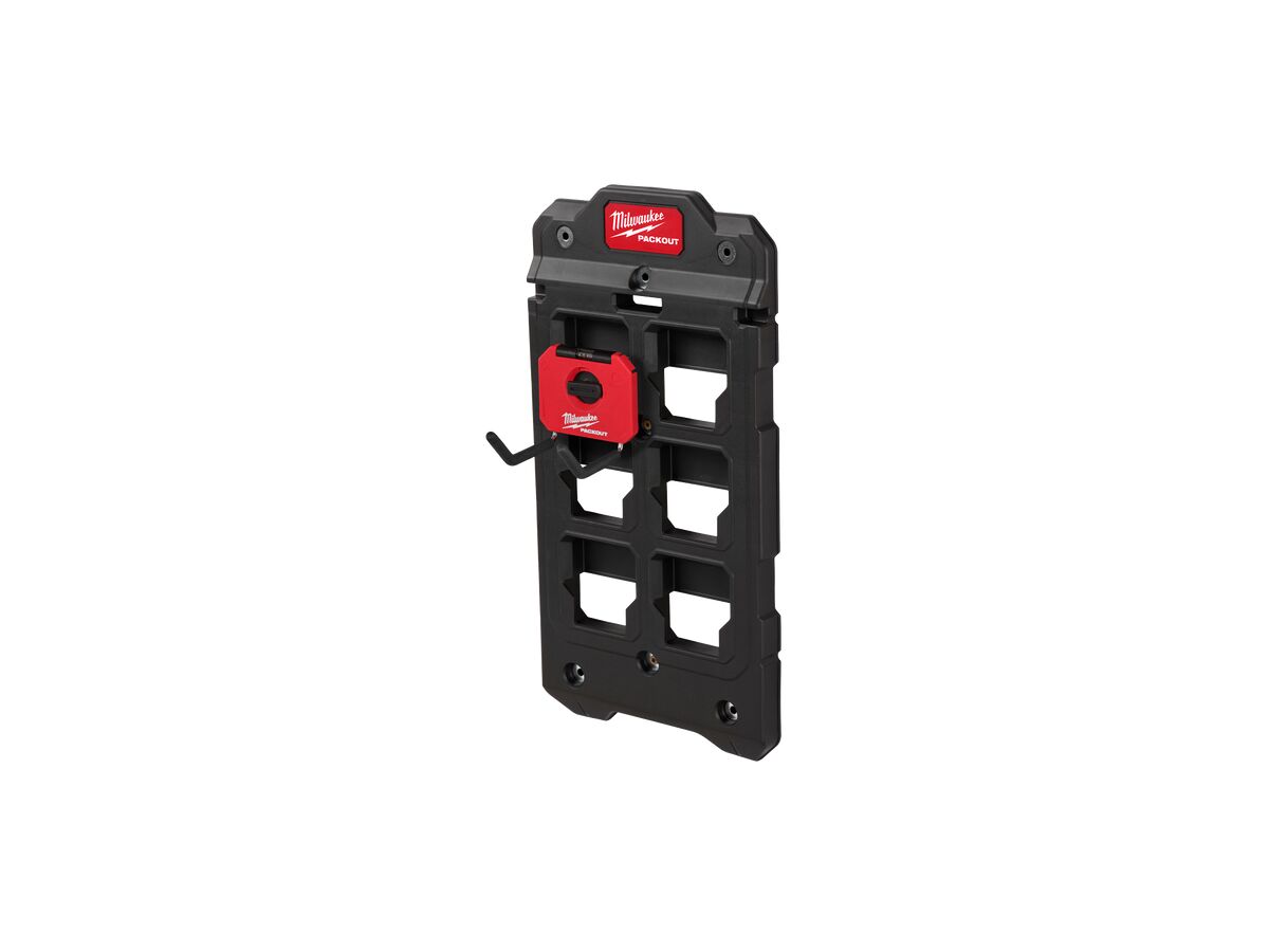 Reece Milwaukee Packout 4" Straight Hook