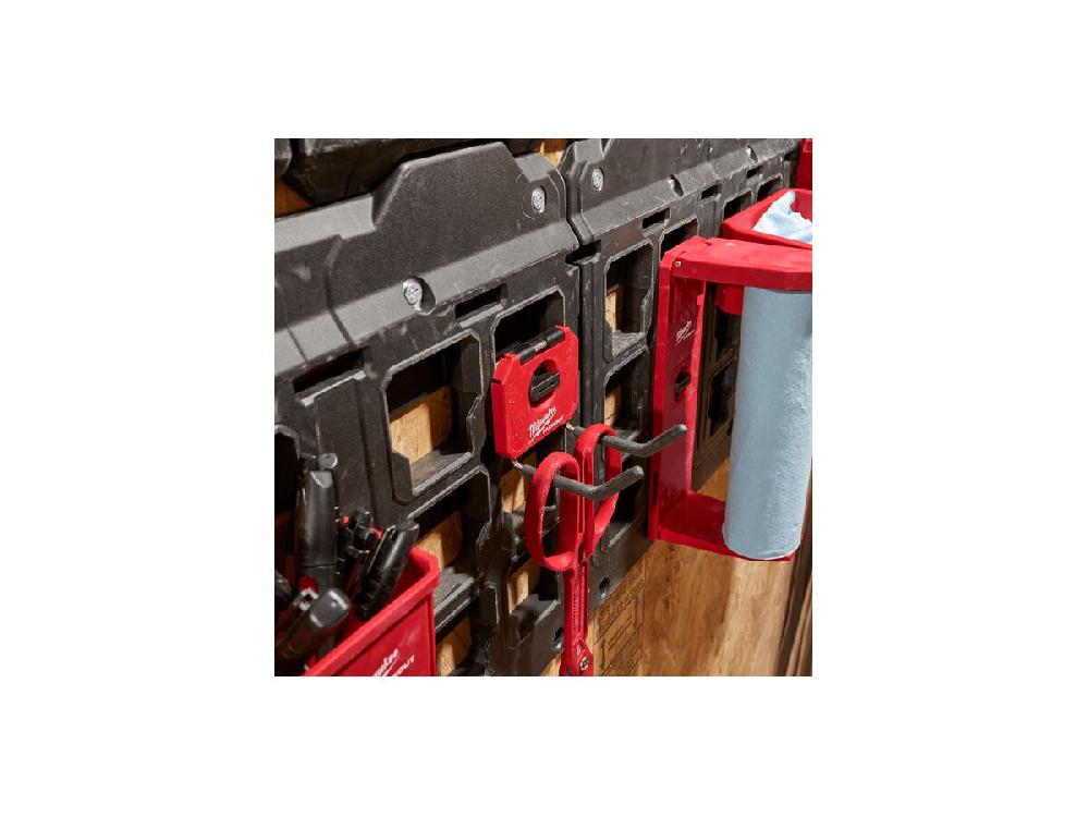 Reece Milwaukee Packout 4" Straight Hook
