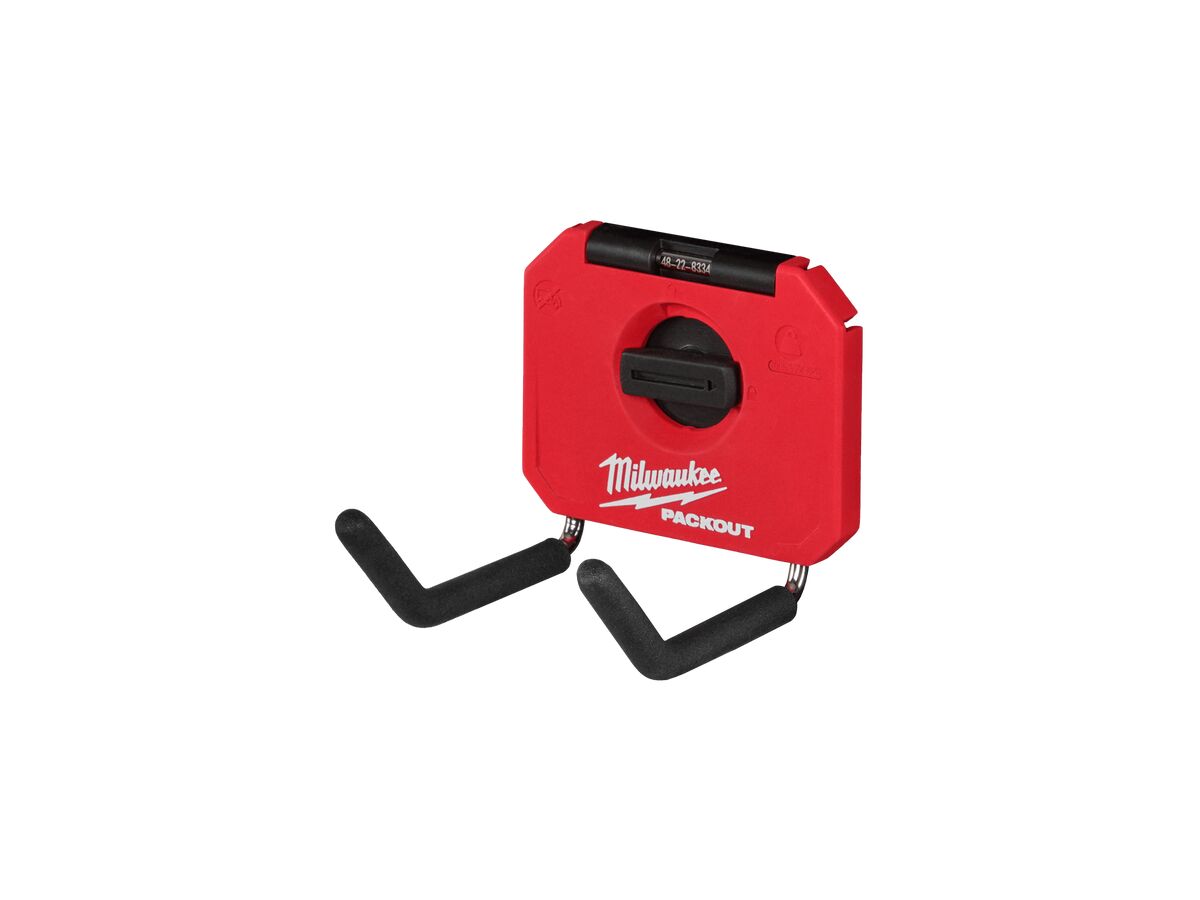 reece Milwaukee Packout 4" Straight Hook