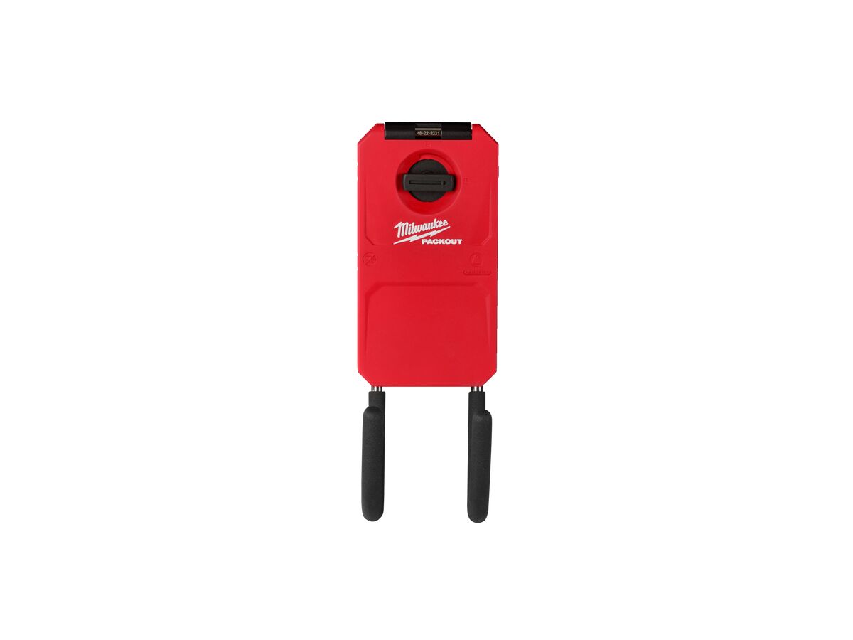 Reece Milwaukee Packout 6" Curved Hook