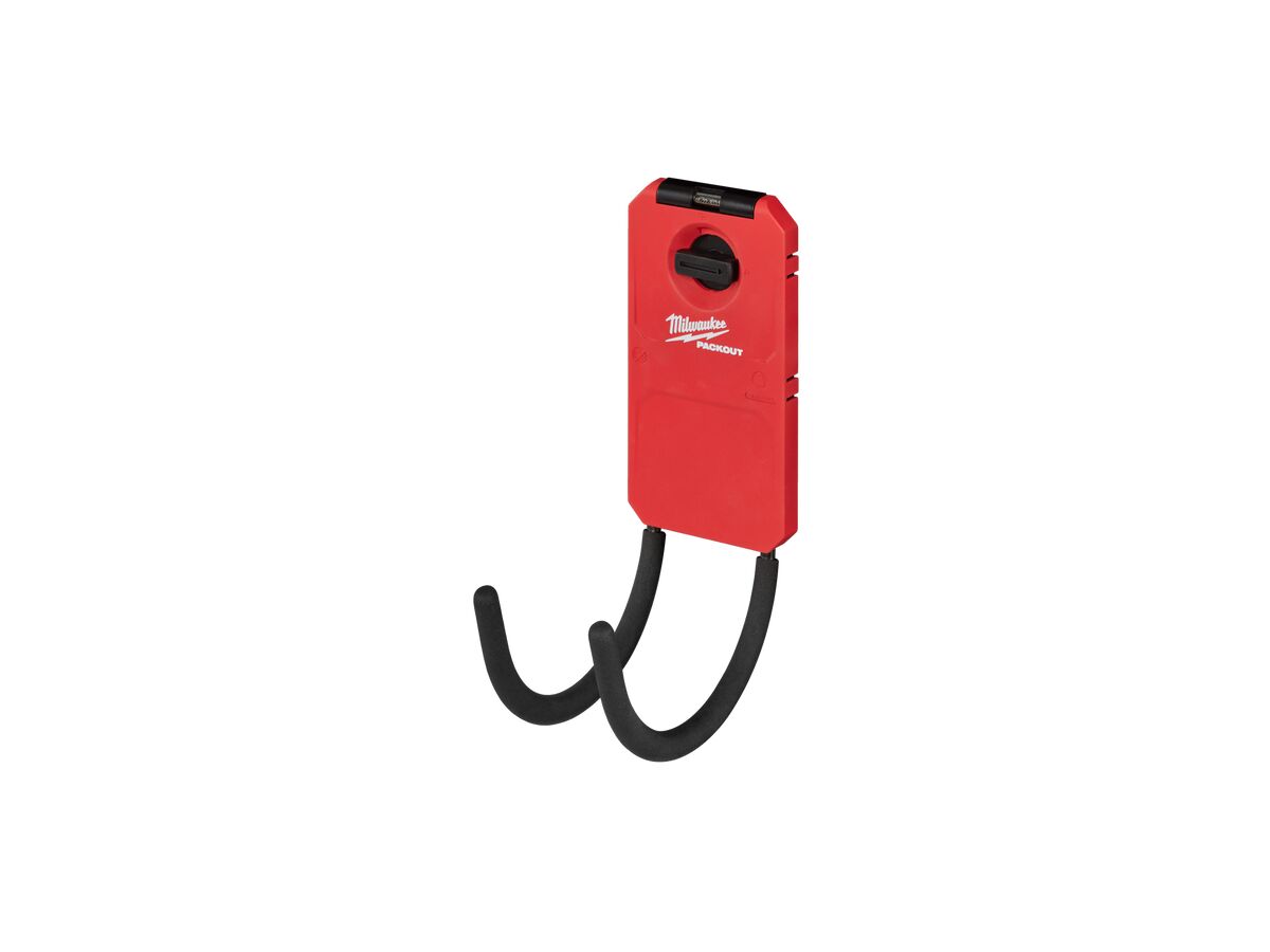 reece Milwaukee Packout 6" Curved Hook